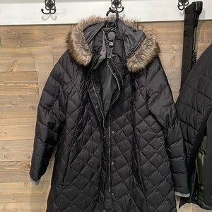 Women’s Eddie Bauer Puffer Jacket
